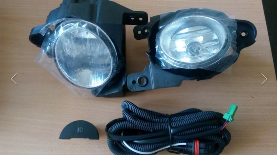 птф KA-481W 3