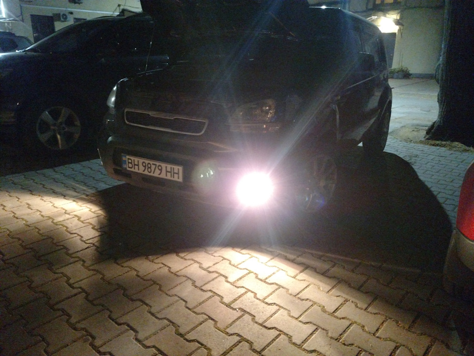 птф KA-481W 5