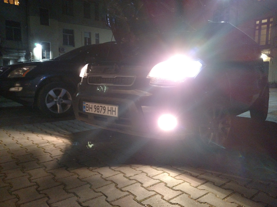 птф KA-481W 4