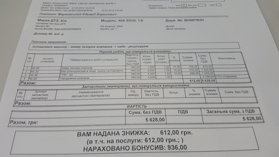 візит до офіціалів і алово чистої води 1
