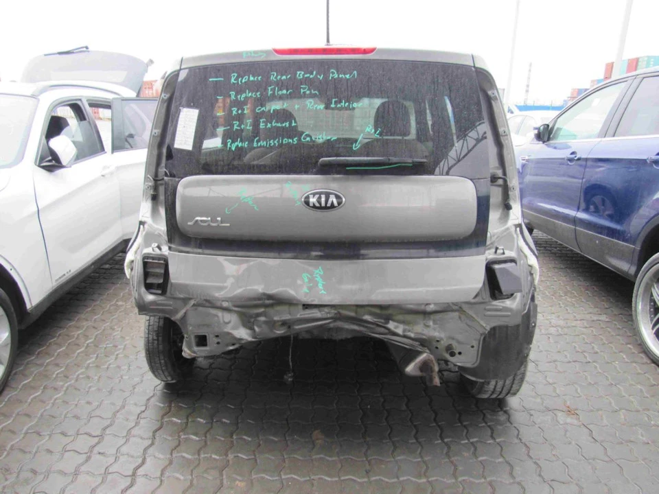 Покупка авто з США на аукціоні iaai.com
