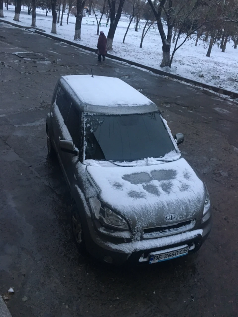 Дійшли руки))