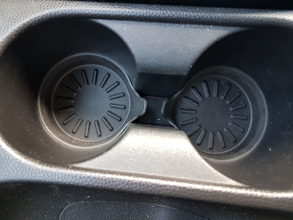 Підставка в підсклянник WeatherTech 5