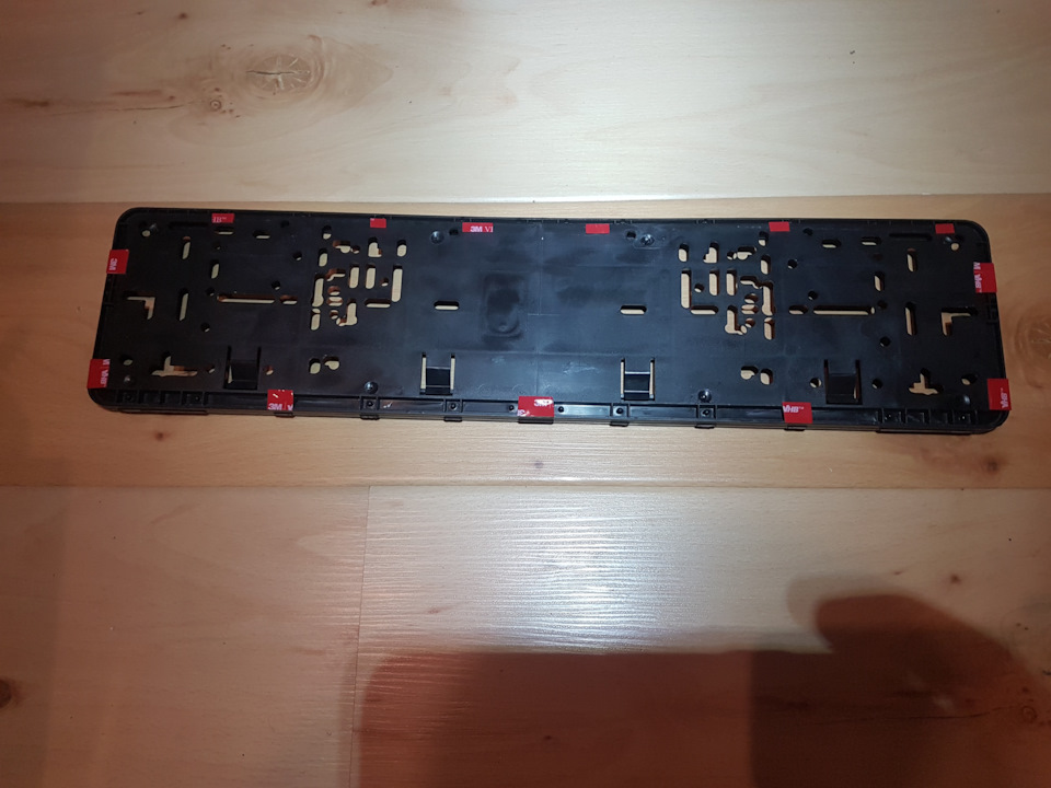 Велоплатформа Westfalia BC 60 (Покупка) 4