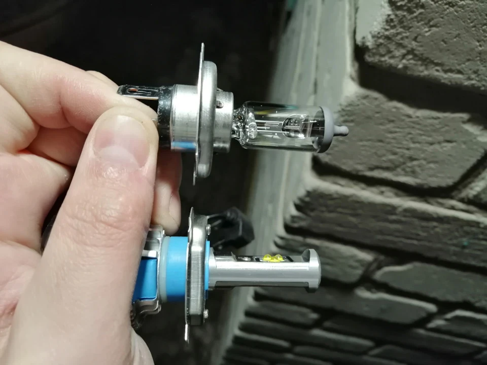 Ось що означає китайський LED