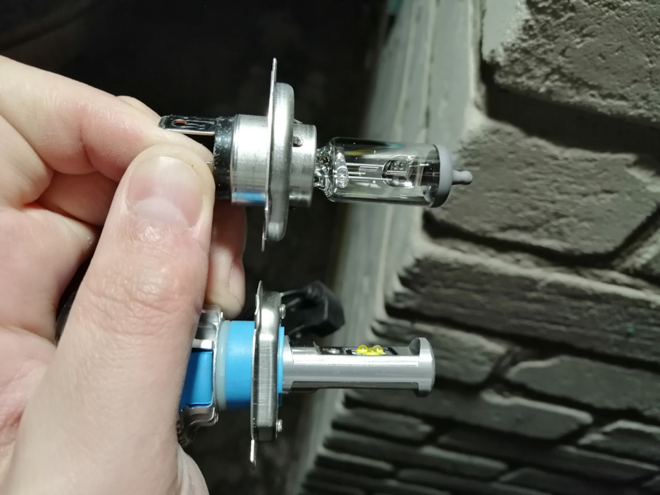 Ось що означає китайський LED 1