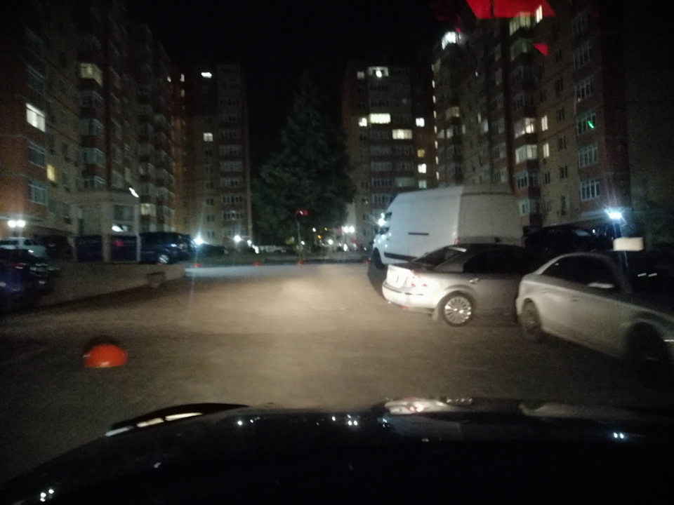 Ось що означає китайський LED 5