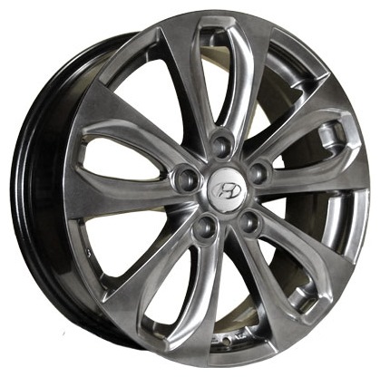 Літні дицькі Zorat Wheels ZW-7305 1