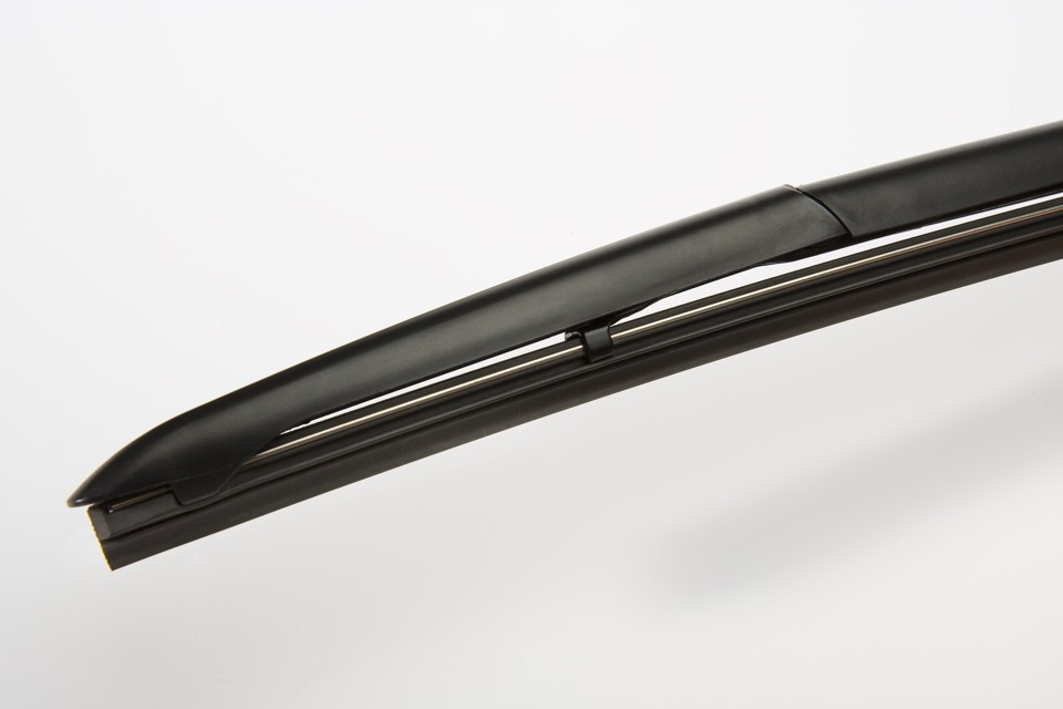 Щітки склоочисника Denso wiper blade 2