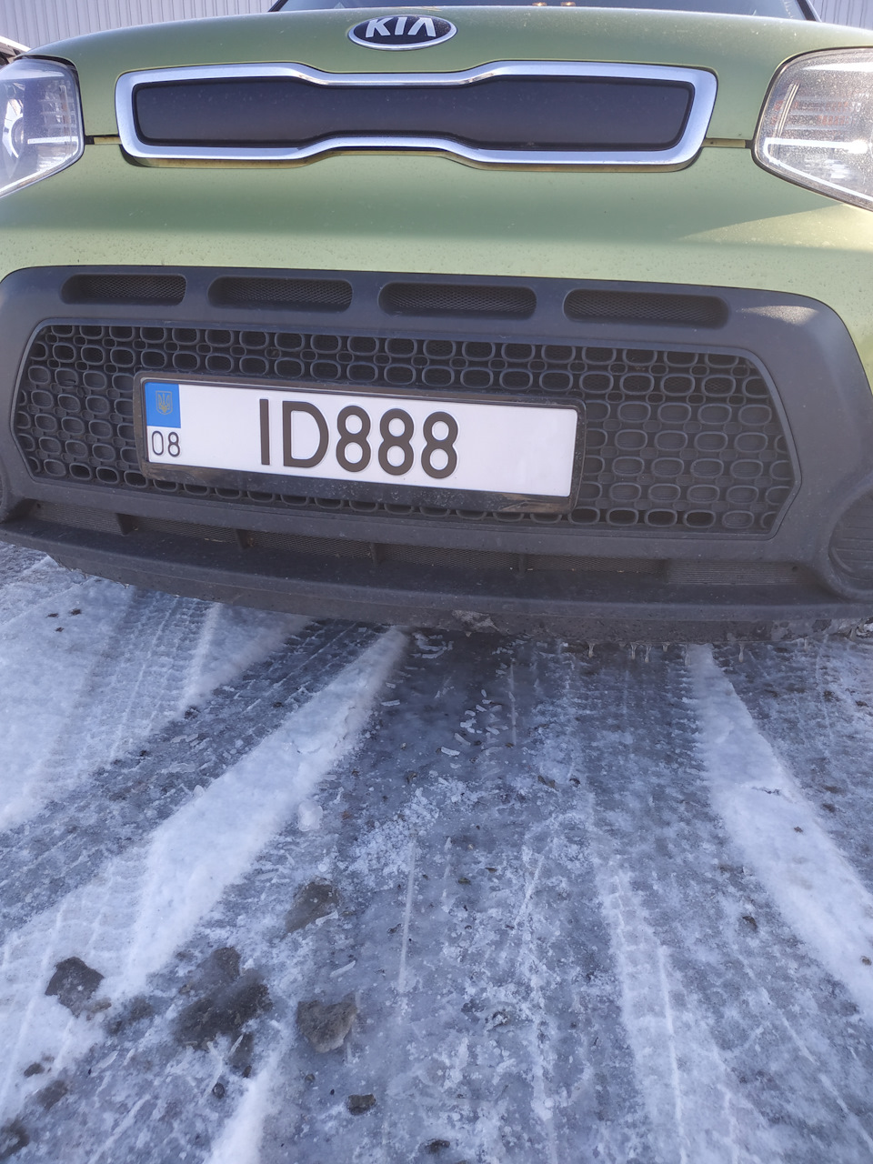 Індивідуальні номери 1