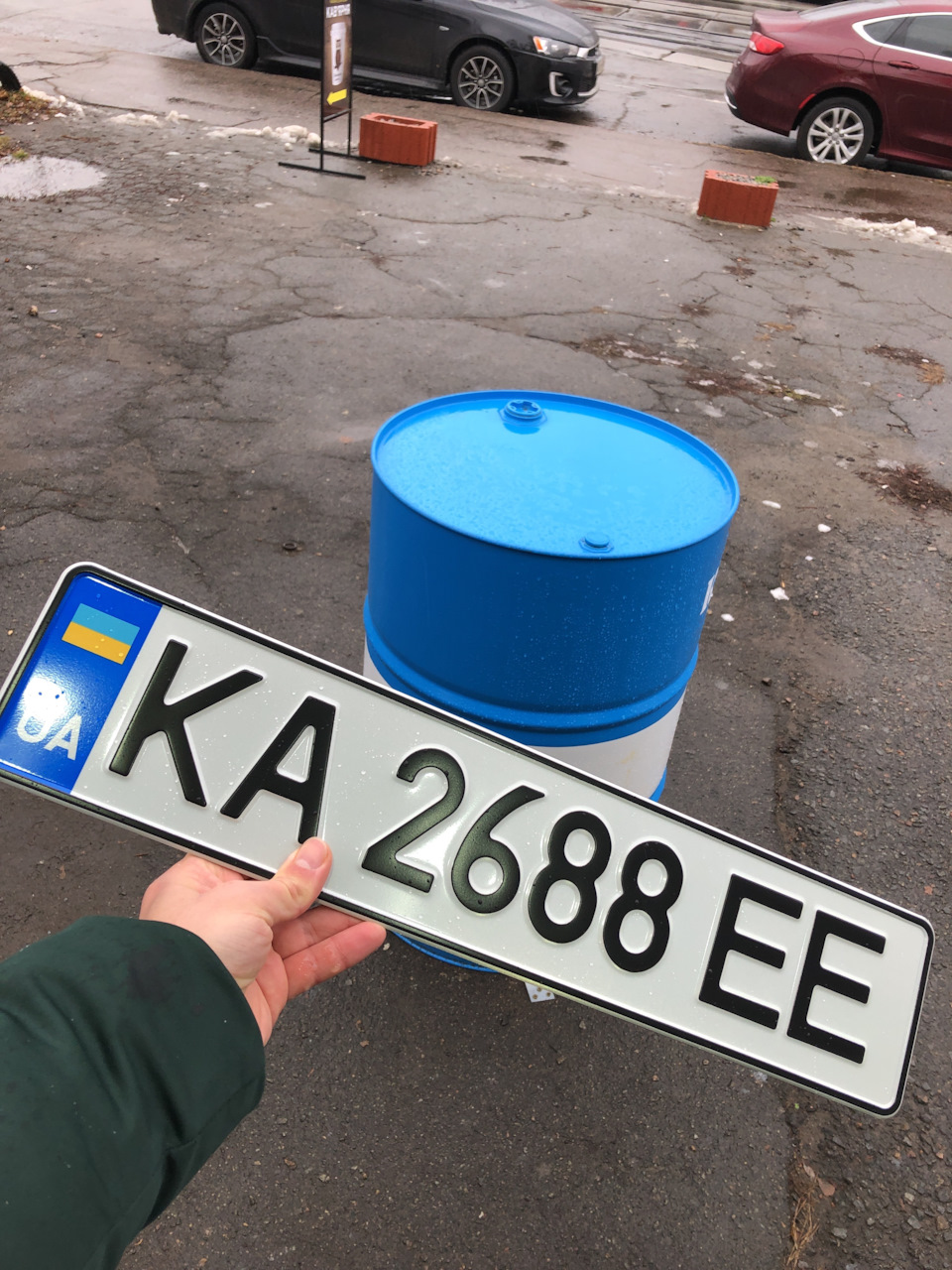 У нашій родині поповнення ◼️KIA Soul Black Square◼️ 3