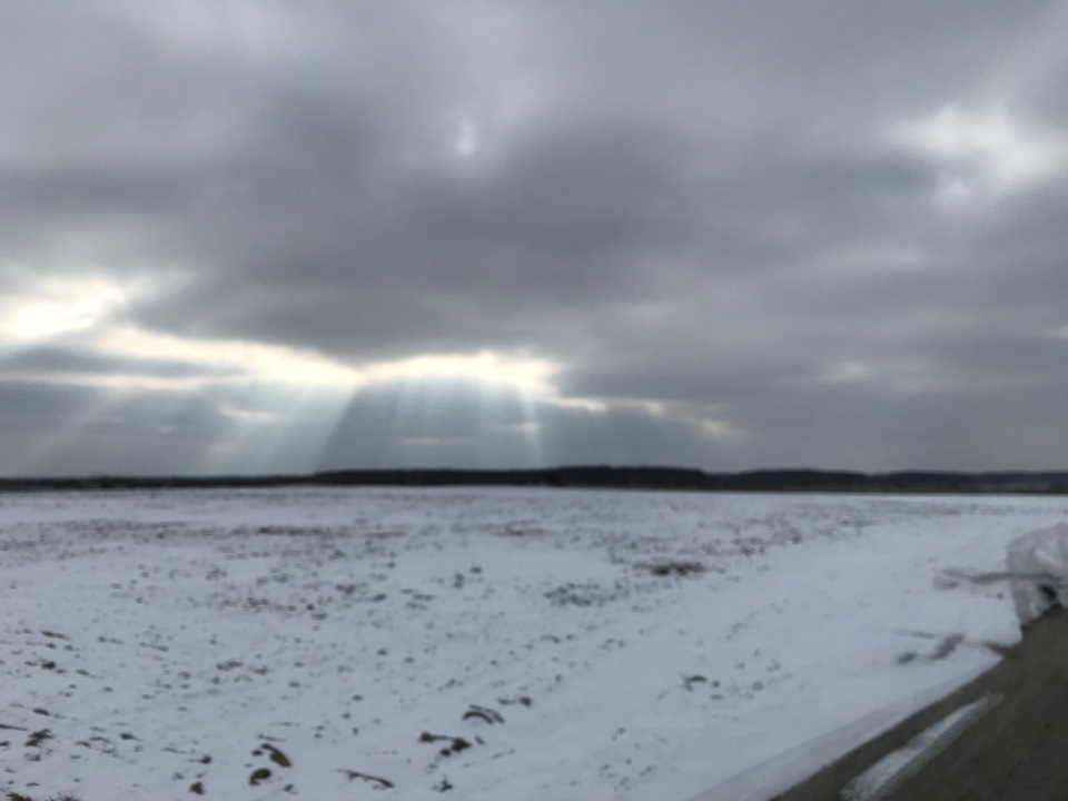 Оповідь про те, як ми з батей KIA купували. 2