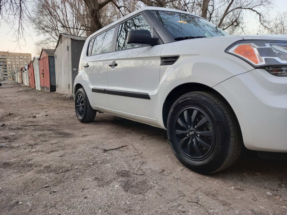 Купив на літо. 2