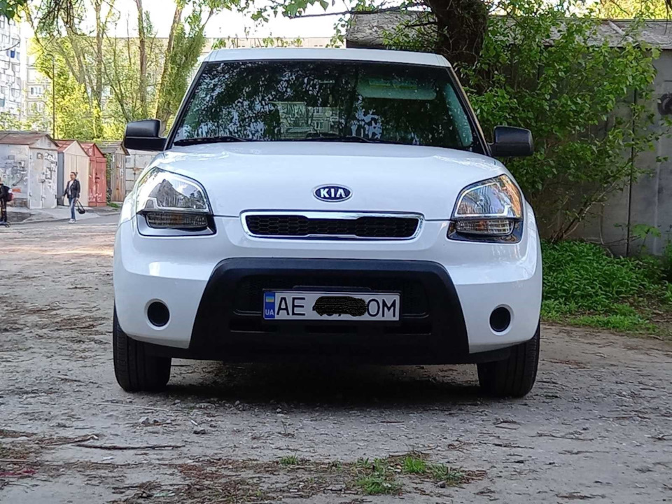 Тонування та Фінгали. 1