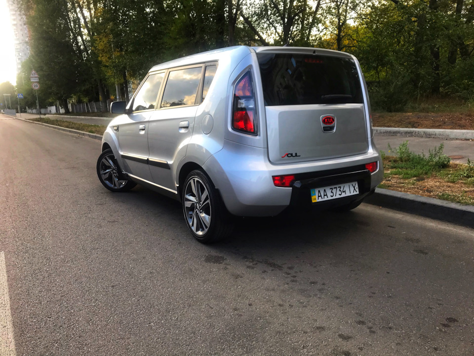 Диски R17 5
