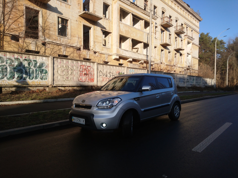 Лінзи Koito q5 Square 3.0 d2s 4