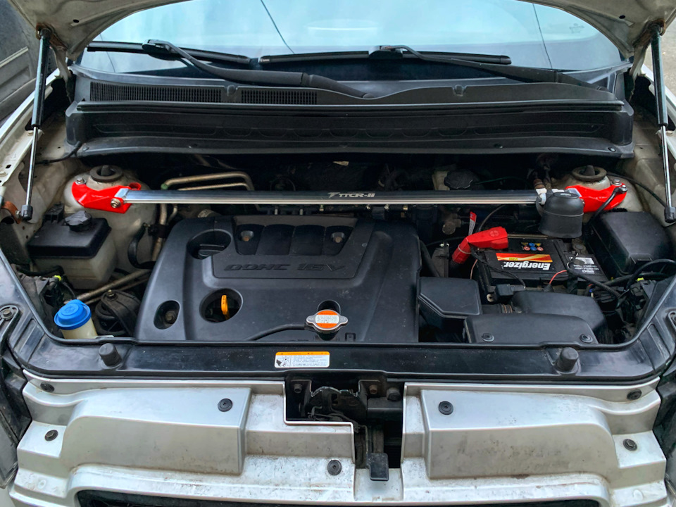 Розкладка передніх склянок Kia Soul 1