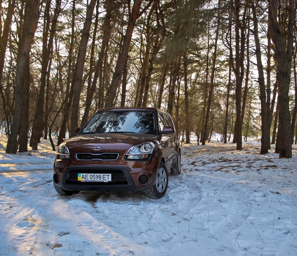 Фотоальбом №1 2