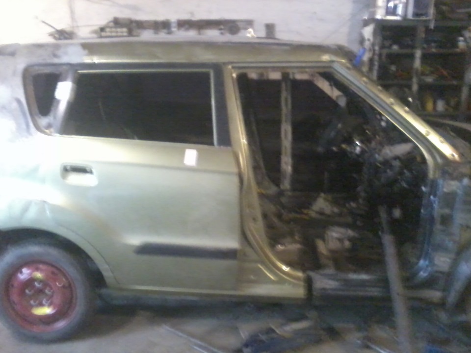 kia soul 3
