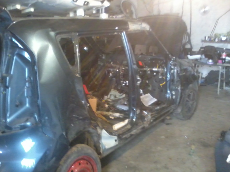 kia soul 1