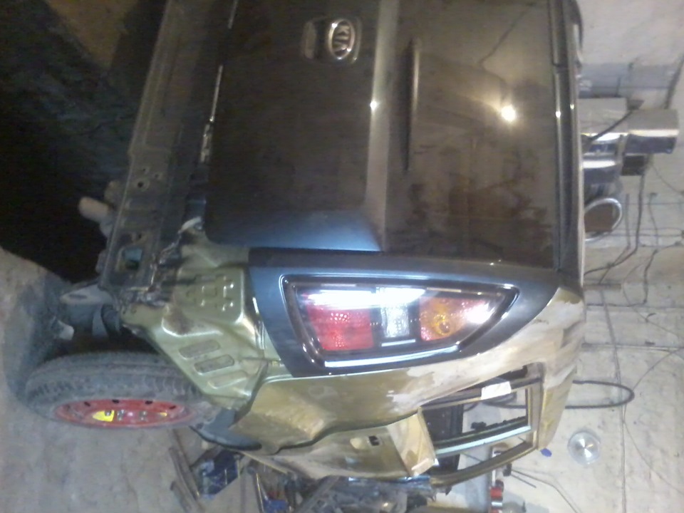 kia soul 4