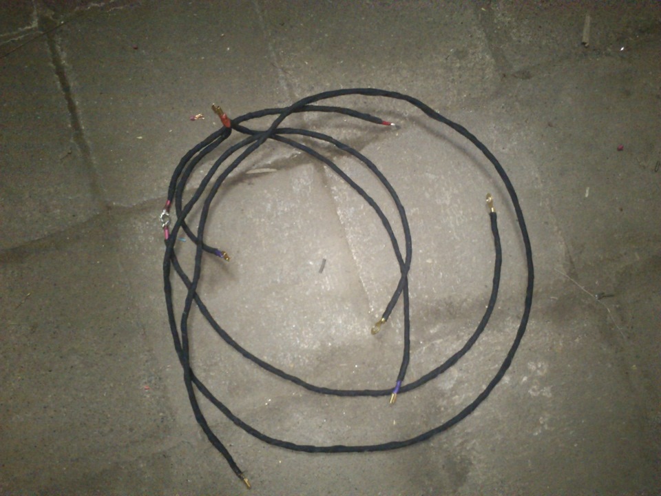 Замінив сигнали 2