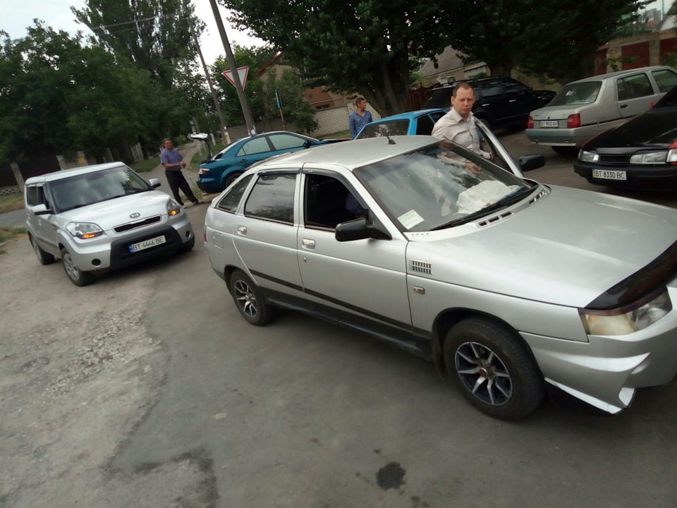 Взаимопомощь. 2