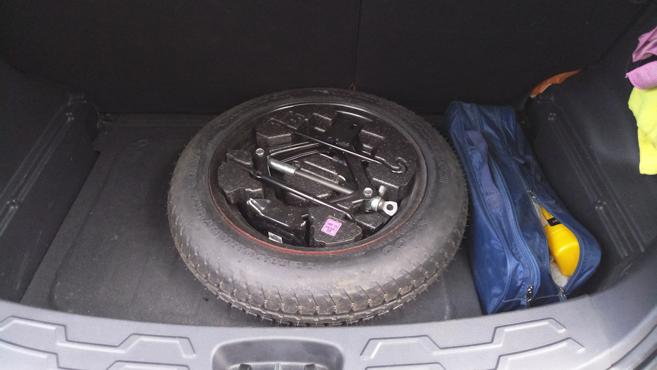 ГБО GFI для KIA SOUL (таки, так) 2