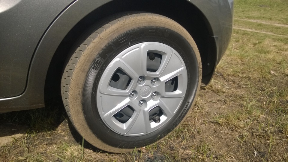 Відкриття сезону шашликів) 1