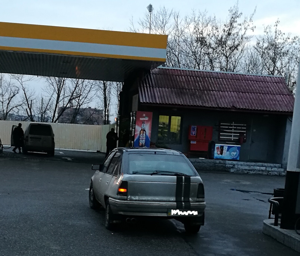 ГБО, 7-е покоління 2