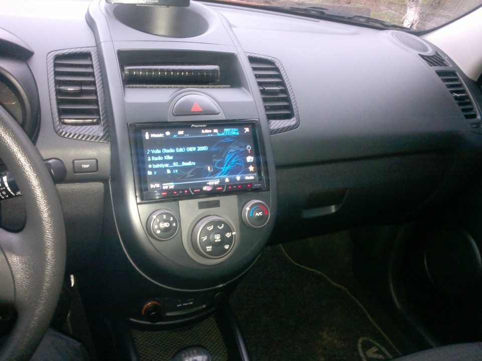 Pioneer AVH-P3400DVD 2