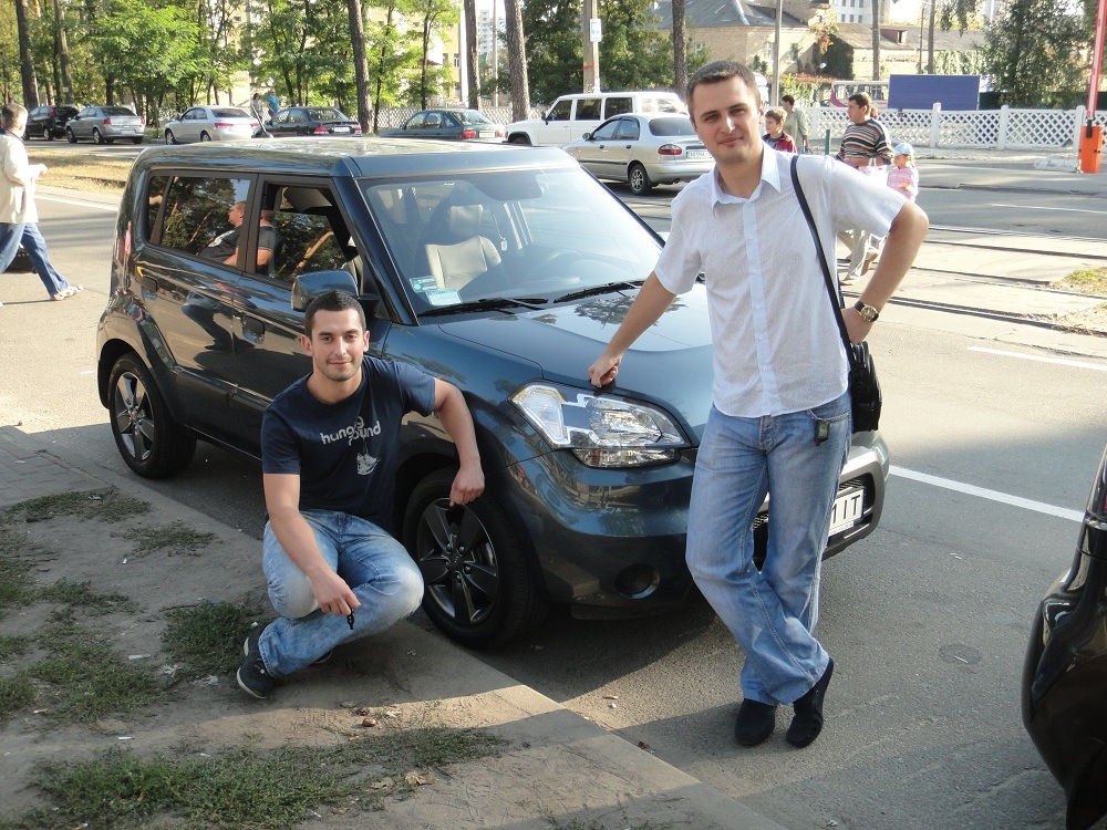 Планово - позапланова зустріч =) 5