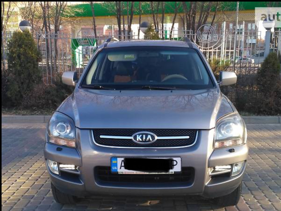 Біксенонові лінзи 1