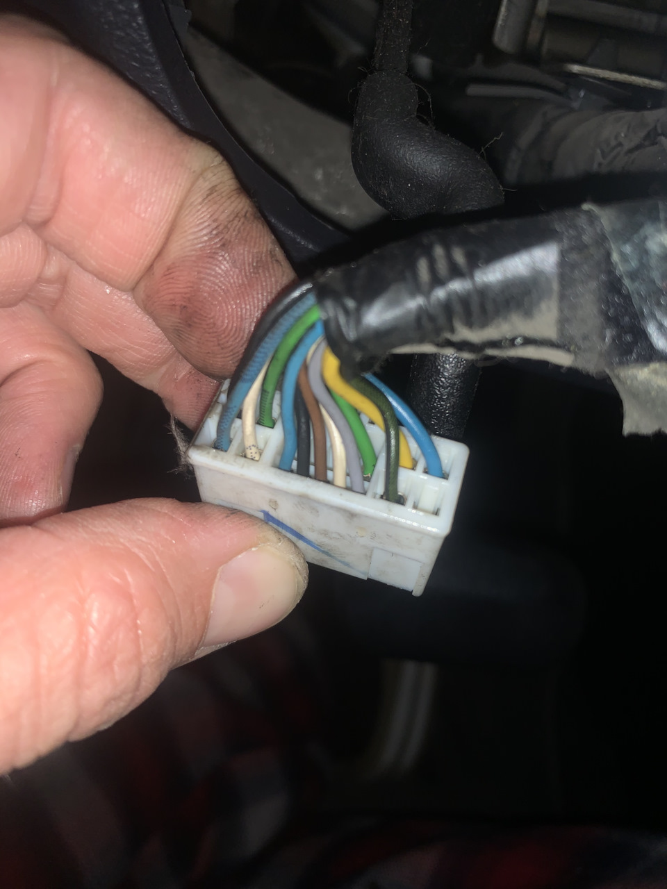 Датчик світла 1