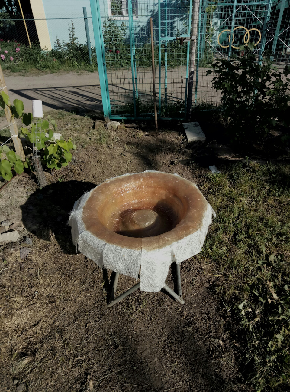 саб у запаску, продовження 1