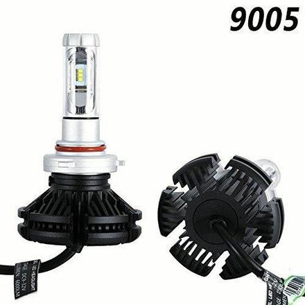 Led у ПТФ! 2