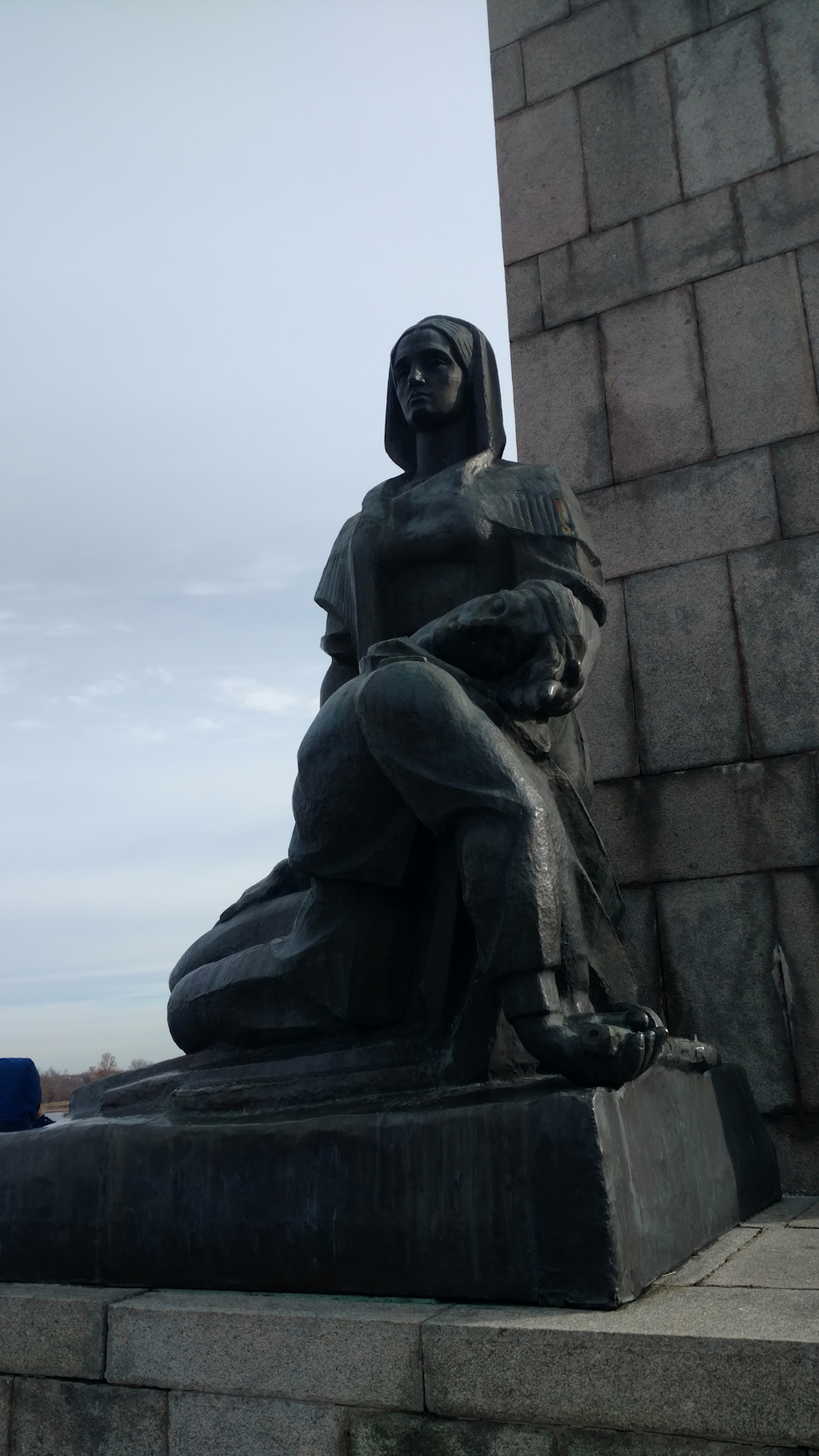 830 км за день 2