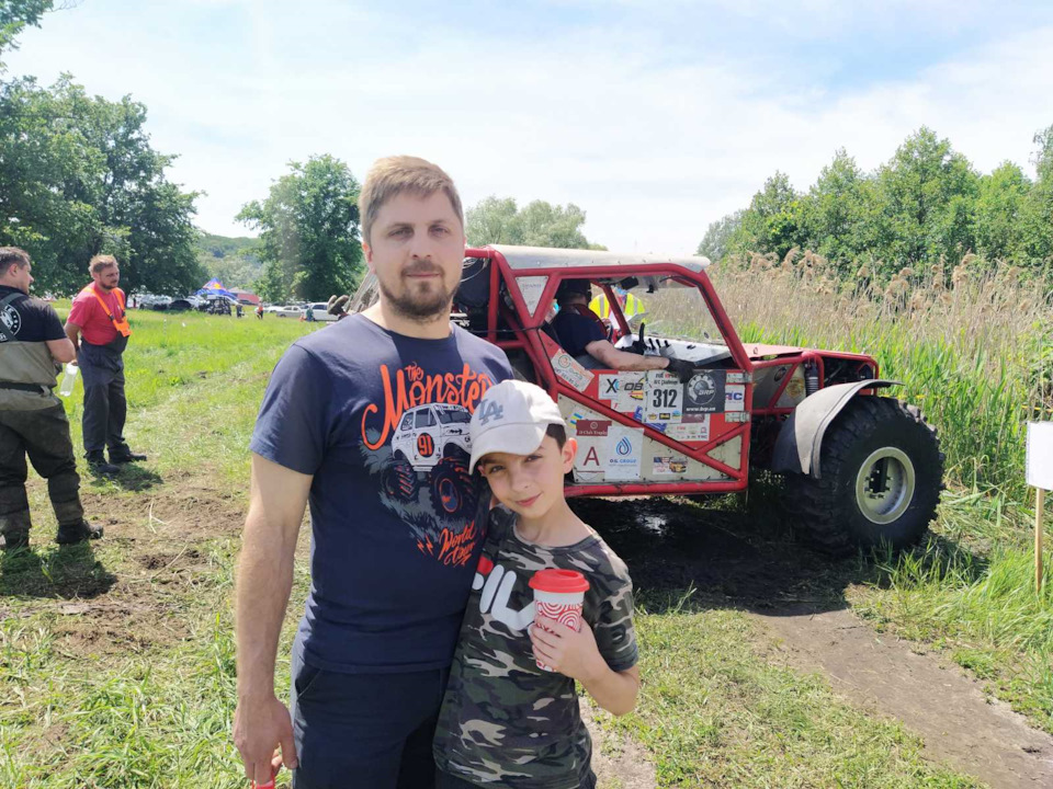 ОВІС RFC 2020 перший день 4
