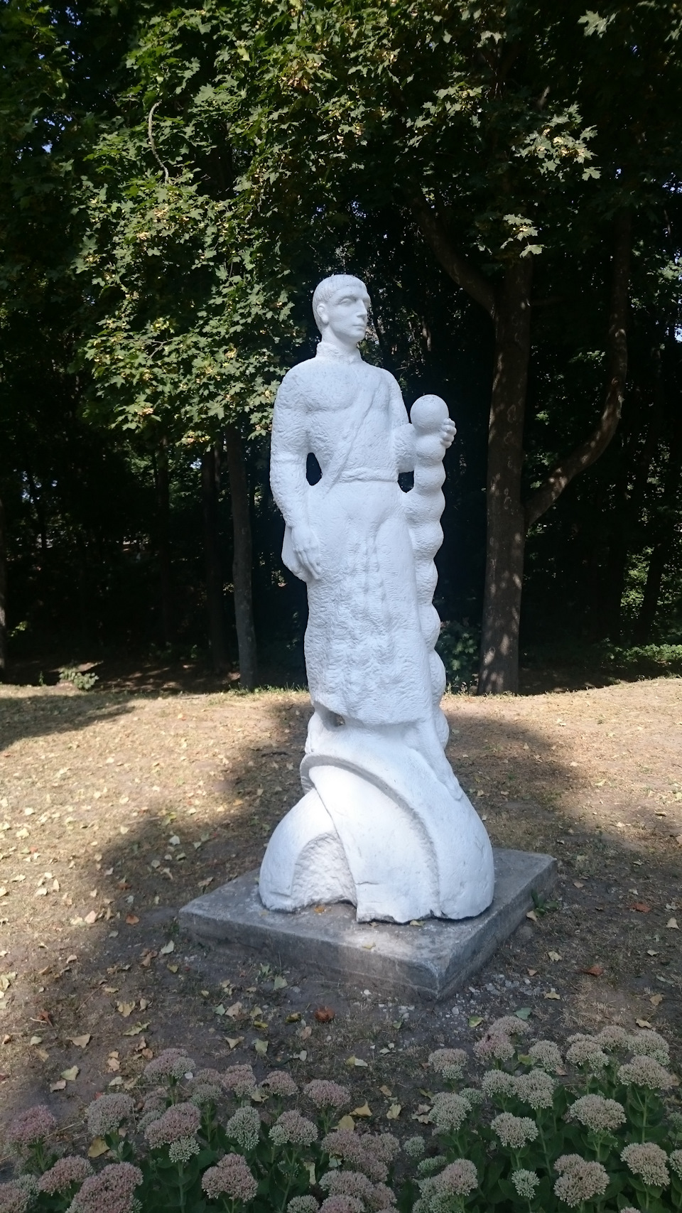 Поїздка до Сковородинівки, глюк стартера. 3