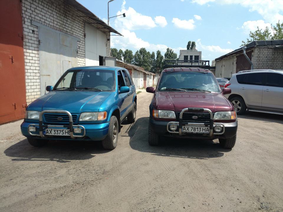 Сестричка 1