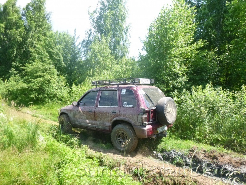 Ручні хаби Аміса 1