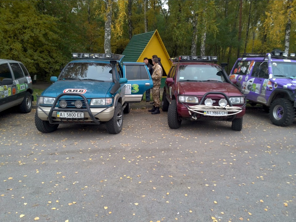 Шноркель 3