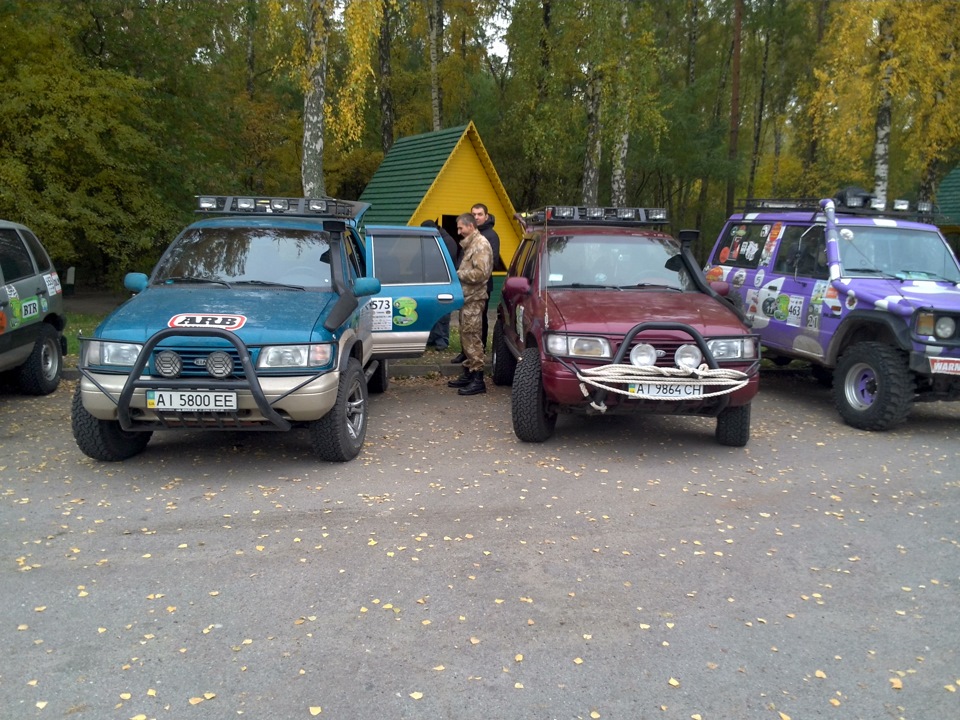 Шноркель 2