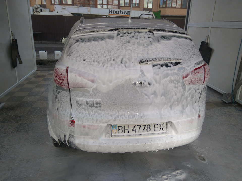 Продав спортик 1