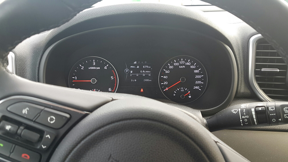 Трохи про витрату 2.0 турбо дизеля. Сухі розрахунки. 1