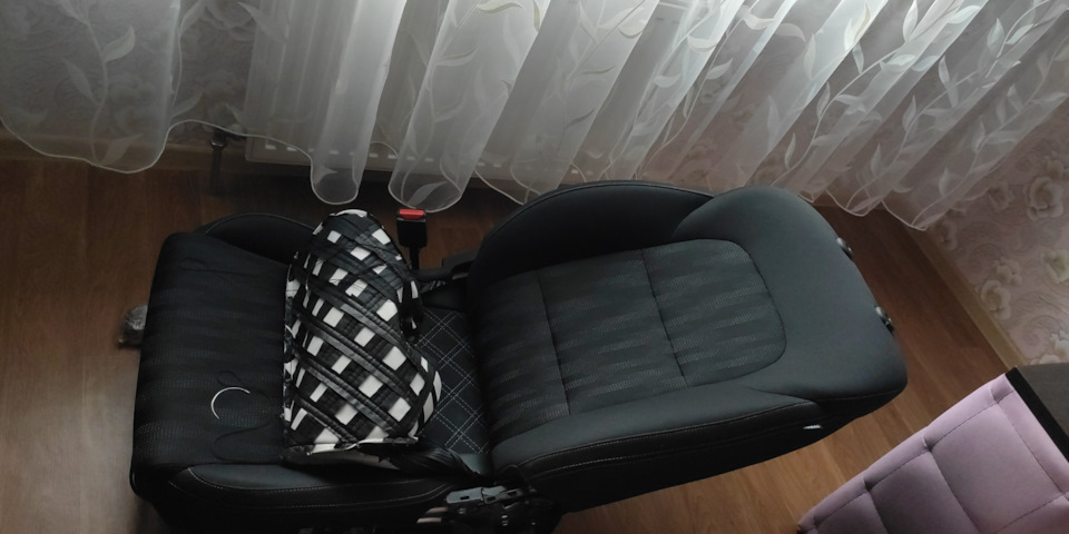 Чохли Tuning cobra 4