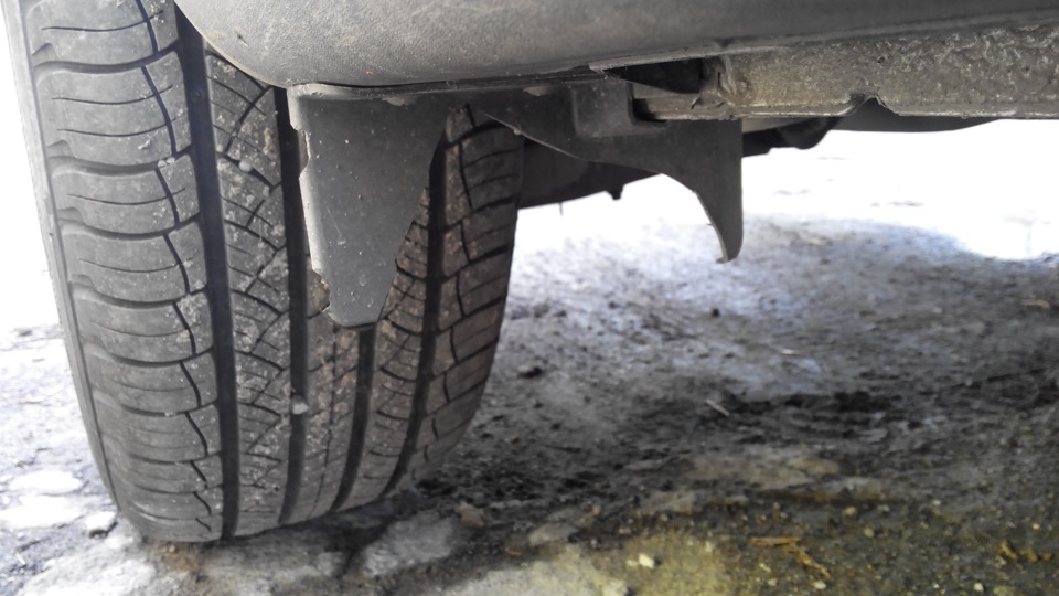 Зимова втрата 1