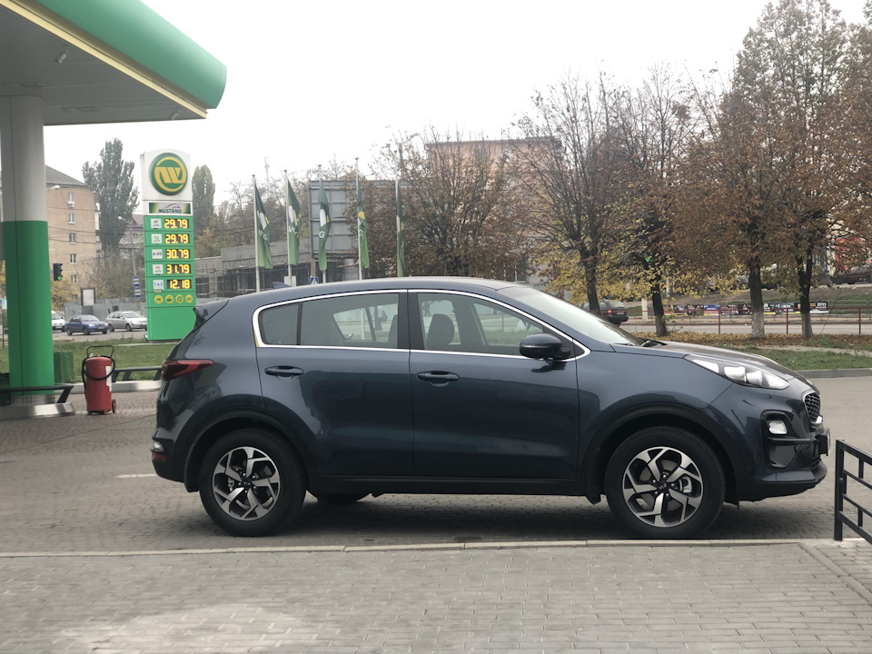 Покупка зимової гуми + плани на найближче майбутнє 1