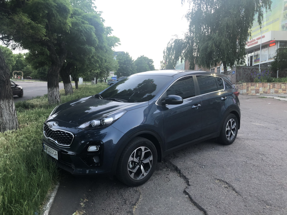 Тонування 3