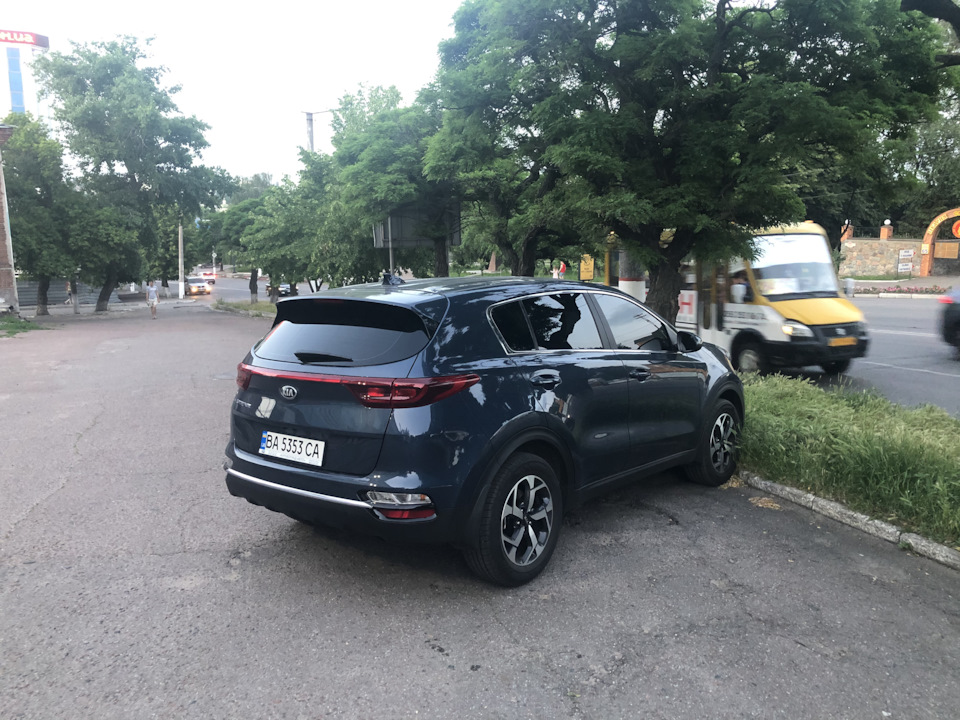 Тонування 2